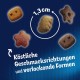 Felix Knabber Mix Original and Strandspaß (Beach Fun) Cat Snack with Various Varieties, Mixtray 2 x (8 x 60 g) Felix Knabber Mix Original and Strandspaß (Beach Fun) Cat Snack with Various Varieties, Mixtray 2 x (8 x 60 g)