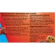 Felix Knabber Mix Original and Strandspaß (Beach Fun) Cat Snack with Various Varieties, Mixtray 2 x (8 x 60 g) Felix Knabber Mix Original and Strandspaß (Beach Fun) Cat Snack with Various Varieties, Mixtray 2 x (8 x 60 g)