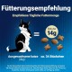 Felix Naturally Delicious Cat Snack, Healthy Treats with Chicken & Catnip 1080 kg Felix Naturally Delicious Cat Snack, Healthy Treats with Chicken & Catnip 1080 kg
