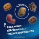 Felix Pack of 8 Party Mix (60 g Bags) Felix Pack of 8 Party Mix (60 g Bags)