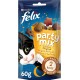 Felix Pack of 8 Party Mix (60 g Bags) Felix Pack of 8 Party Mix (60 g Bags)