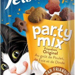 Felix Pack of 8 Party Mix (60 g Bags) Felix Pack of 8 Party Mix (60 g Bags)