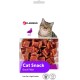 Flamingo Bites Duck Breast Cat 50 g
