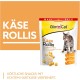 GimCat Cheese Rollis - Grain-Free and Vitamin-Rich Cat Snack with Real Hard Cheese - 1 Bag (1 x 425 g) GimCat Cheese Rollis - Grain-Free and Vitamin-Rich Cat Snack with Real Hard Cheese - 1 Bag (1 x 425 g)