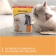 GimCat Cheese Rollis - Grain-Free and Vitamin-Rich Cat Snack with Real Hard Cheese - 1 Bag (1 x 425 g) GimCat Cheese Rollis - Grain-Free and Vitamin-Rich Cat Snack with Real Hard Cheese - 1 Bag (1 x 425 g)