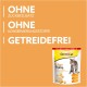 GimCat Cheese Rollis - Grain-Free and Vitamin-Rich Cat Snack with Real Hard Cheese - 1 Bag (1 x 425 g) GimCat Cheese Rollis - Grain-Free and Vitamin-Rich Cat Snack with Real Hard Cheese - 1 Bag (1 x 425 g)