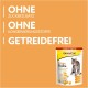 GimCat Cheese Rollis - Grain-Free and Vitamin-Rich Cat Snack with Real Hard Cheese - 1 Bag (1 x 425 g) GimCat Cheese Rollis - Grain-Free and Vitamin-Rich Cat Snack with Real Hard Cheese - 1 Bag (1 x 425 g)