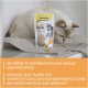 GimCat Cheese Rollis - Grain-Free and Vitamin-Rich Cat Snack with Real Hard Cheese - 1 Bag (1 x 425 g) GimCat Cheese Rollis - Grain-Free and Vitamin-Rich Cat Snack with Real Hard Cheese - 1 Bag (1 x 425 g)