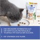 GimCat Crunchy Snacks Duck with Catnip - Crunchy and Protein Rich Cat Treats - 1 Bag (1 x 50 g) GimCat Crunchy Snacks Duck with Catnip - Crunchy and Protein Rich Cat Treats - 1 Bag (1 x 50 g)
