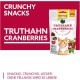 GimCat Crunchy Snacks Duck with Catnip - Crunchy and Protein Rich Cat Treats - 1 Bag (1 x 50 g) GimCat Crunchy Snacks Duck with Catnip - Crunchy and Protein Rich Cat Treats - 1 Bag (1 x 50 g)