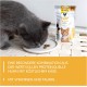 GimCat Crunchy Snacks Duck with Catnip - Crunchy and Protein Rich Cat Treats - 1 Bag (1 x 50 g) GimCat Crunchy Snacks Duck with Catnip - Crunchy and Protein Rich Cat Treats - 1 Bag (1 x 50 g)