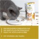 GimCat Crunchy Snacks Duck with Catnip - Crunchy and Protein Rich Cat Treats - 1 Bag (1 x 50 g) GimCat Crunchy Snacks Duck with Catnip - Crunchy and Protein Rich Cat Treats - 1 Bag (1 x 50 g)