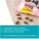 GimCat Duo Soft Snacks with Beef with Cheese - Visible Combination of Two Delicious Flavours - 1 Bag (1 x 50 g) GimCat Duo Soft Snacks with Beef with Cheese - Visible Combination of Two Delicious Flavours - 1 Bag (1 x 50 g)