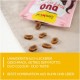 GimCat Duo Soft Snacks with Beef with Cheese - Visible Combination of Two Delicious Flavours - 1 Bag (1 x 50 g) GimCat Duo Soft Snacks with Beef with Cheese - Visible Combination of Two Delicious Flavours - 1 Bag (1 x 50 g)