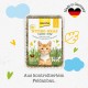 GimCat Hydro Grass: Fresh Cat Grass from Controlled Fields in Only 5 to 8 Days - 1 Bowl (1 x 150 g) GimCat Hydro Grass: Fresh Cat Grass from Controlled Fields in Only 5 to 8 Days - 1 Bowl (1 x 150 g)