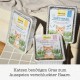 GimCat Hydro Grass: Fresh Cat Grass from Controlled Fields in Only 5 to 8 Days - 1 Bowl (1 x 150 g) GimCat Hydro Grass: Fresh Cat Grass from Controlled Fields in Only 5 to 8 Days - 1 Bowl (1 x 150 g)