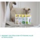 GimCat Milk Bits - Grain-Free and Vitamin-Rich Cat Snack with the Best of Milk - Pack of 8 (8 x 40 g) GimCat Milk Bits - Grain-Free and Vitamin-Rich Cat Snack with the Best of Milk - Pack of 8 (8 x 40 g)