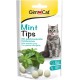 GimCat Milk Bits - Grain-Free and Vitamin-Rich Cat Snack with the Best of Milk - Pack of 8 (8 x 40 g) GimCat Milk Bits - Grain-Free and Vitamin-Rich Cat Snack with the Best of Milk - Pack of 8 (8 x 40 g)