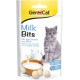 GimCat Milk Bits - Grain-Free and Vitamin-Rich Cat Snack with the Best of Milk - Pack of 8 (8 x 40 g) GimCat Milk Bits - Grain-Free and Vitamin-Rich Cat Snack with the Best of Milk - Pack of 8 (8 x 40 g)