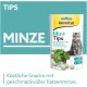 GimCat Milk Bits - Grain-Free and Vitamin-Rich Cat Snack with the Best of Milk - Pack of 8 (8 x 40 g) GimCat Milk Bits - Grain-Free and Vitamin-Rich Cat Snack with the Best of Milk - Pack of 8 (8 x 40 g)