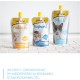 GimCat Milk from real lactose-reduced whole milk with calcium for healthy bones, 1 x 200ml GimCat Milk from real lactose-reduced whole milk with calcium for healthy bones, 1 x 200ml