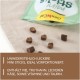 GimCat Mini Sticks Turkey & Cheese - Small Appetizers for Special Enjoyment - 1 Bag (1 x 50 g) GimCat Mini Sticks Turkey & Cheese - Small Appetizers for Special Enjoyment - 1 Bag (1 x 50 g)