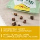 GimCat Mini Sticks Turkey & Cheese - Small Appetizers for Special Enjoyment - 1 Bag (1 x 50 g) GimCat Mini Sticks Turkey & Cheese - Small Appetizers for Special Enjoyment - 1 Bag (1 x 50 g)