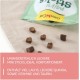 GimCat Mini Sticks Turkey & Cheese - Small Appetizers for Special Enjoyment - 1 Bag (1 x 50 g) GimCat Mini Sticks Turkey & Cheese - Small Appetizers for Special Enjoyment - 1 Bag (1 x 50 g)