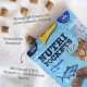 GimCat Nutri Pockets Fish Salmon - Crispy Cat Snack with Functional Ingredients - 1 Bag (1 x 60 g) GimCat Nutri Pockets Fish Salmon - Crispy Cat Snack with Functional Ingredients - 1 Bag (1 x 60 g)