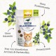 GimCat Soft Snacks Duck with Blueberries - Soft and Protein Rich Cat Treat without Added Sugar - 1 Bag (1 x 60 g) GimCat Soft Snacks Duck with Blueberries - Soft and Protein Rich Cat Treat without Added Sugar - 1 Bag (1 x 60 g)