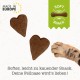 GimCat Soft Snacks Duck with Blueberries - Soft and Protein Rich Cat Treat without Added Sugar - 1 Bag (1 x 60 g) GimCat Soft Snacks Duck with Blueberries - Soft and Protein Rich Cat Treat without Added Sugar - 1 Bag (1 x 60 g)