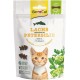 GimCat Soft Snacks Duck with Blueberries - Soft and Protein Rich Cat Treat without Added Sugar - 1 Bag (1 x 60 g) GimCat Soft Snacks Duck with Blueberries - Soft and Protein Rich Cat Treat without Added Sugar - 1 Bag (1 x 60 g)