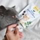 GimCat Soft Snacks Duck with Blueberries - Soft and Protein Rich Cat Treat without Added Sugar - 1 Bag (1 x 60 g) GimCat Soft Snacks Duck with Blueberries - Soft and Protein Rich Cat Treat without Added Sugar - 1 Bag (1 x 60 g)