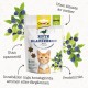 GimCat Soft Snacks Duck with Blueberries - Soft and Protein Rich Cat Treat without Added Sugar - 1 Bag (1 x 60 g) GimCat Soft Snacks Duck with Blueberries - Soft and Protein Rich Cat Treat without Added Sugar - 1 Bag (1 x 60 g)