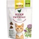 GimCat Soft Snacks Duck with Blueberries - Soft and Protein Rich Cat Treat without Added Sugar - 1 Bag (1 x 60 g) GimCat Soft Snacks Duck with Blueberries - Soft and Protein Rich Cat Treat without Added Sugar - 1 Bag (1 x 60 g)