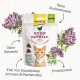 GimCat Soft Snacks Duck with Blueberries - Soft and Protein Rich Cat Treat without Added Sugar - 1 Bag (1 x 60 g) GimCat Soft Snacks Duck with Blueberries - Soft and Protein Rich Cat Treat without Added Sugar - 1 Bag (1 x 60 g)