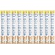 GimCat Sticks Poultry - Soft Chew Sticks with High Meat Content and No Added Sugar - 1 Pack (1 x 4 Sticks) GimCat Sticks Poultry - Soft Chew Sticks with High Meat Content and No Added Sugar - 1 Pack (1 x 4 Sticks)