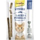 GimCat Sticks Poultry - Soft Chew Sticks with High Meat Content and No Added Sugar - 1 Pack (1 x 4 Sticks) GimCat Sticks Poultry - Soft Chew Sticks with High Meat Content and No Added Sugar - 1 Pack (1 x 4 Sticks)