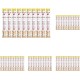 GimCat Sticks Poultry - Soft Chew Sticks with High Meat Content and No Added Sugar - 1 Pack (1 x 4 Sticks) GimCat Sticks Poultry - Soft Chew Sticks with High Meat Content and No Added Sugar - 1 Pack (1 x 4 Sticks)