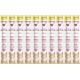 GimCat Sticks Poultry - Soft Chew Sticks with High Meat Content and No Added Sugar - 1 Pack (1 x 4 Sticks) GimCat Sticks Poultry - Soft Chew Sticks with High Meat Content and No Added Sugar - 1 Pack (1 x 4 Sticks)