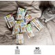 GimCat Sticks Poultry - Soft Chew Sticks with High Meat Content and No Added Sugar - 1 Pack (1 x 4 Sticks) GimCat Sticks Poultry - Soft Chew Sticks with High Meat Content and No Added Sugar - 1 Pack (1 x 4 Sticks)