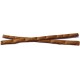 GimCat Sticks Poultry - Soft Chew Sticks with High Meat Content and No Added Sugar - 1 Pack (1 x 4 Sticks) GimCat Sticks Poultry - Soft Chew Sticks with High Meat Content and No Added Sugar - 1 Pack (1 x 4 Sticks)