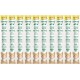 GimCat Sticks Salmon & Trout - Soft Chew Sticks with High Meat Content and No Added Sugar - 1 Multipack (10 Sticks) GimCat Sticks Salmon & Trout - Soft Chew Sticks with High Meat Content and No Added Sugar - 1 Multipack (10 Sticks)