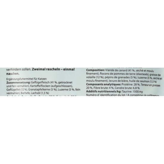 Gran Atapet Feini Sticks Chicken (Pack of 20 g) Gran Atapet Feini Sticks Chicken (Pack of 20 g)
