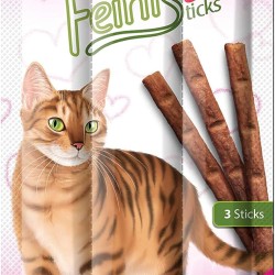 Gran Atapet Feini Sticks Chicken (Pack of 20 g) Gran Atapet Feini Sticks Chicken (Pack of 20 g)