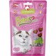 Gran Atapet Feinis Snack Duck and Catnip Cream 50 g Gran Atapet Feinis Snack Duck and Catnip Cream 50 g