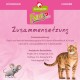 Gran Atapet Feinis Snack Duck and Catnip Cream 50 g Gran Atapet Feinis Snack Duck and Catnip Cream 50 g