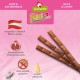 Gran Atapet Feinis Snack Duck and Catnip Cream 50 g Gran Atapet Feinis Snack Duck and Catnip Cream 50 g