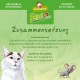 Gran Atapet Feinis Snack Duck and Catnip Cream 50 g Gran Atapet Feinis Snack Duck and Catnip Cream 50 g