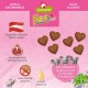 Gran Atapet Feinis Snack Duck and Catnip Cream 50 g Gran Atapet Feinis Snack Duck and Catnip Cream 50 g